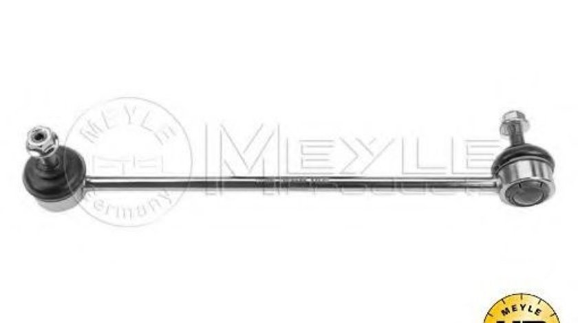 Brat/bieleta suspensie, stabilizator BMW Seria 3 (E46) (1998 - 2005) MEYLE 316 060 0009/HD piesa NOUA