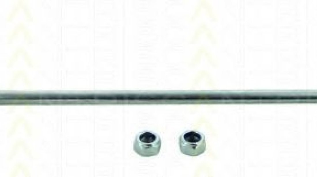 Brat/bieleta suspensie, stabilizator BMW Seria 3 Touring (E46) (1999 - 2005) TRISCAN 8500 11676 piesa NOUA