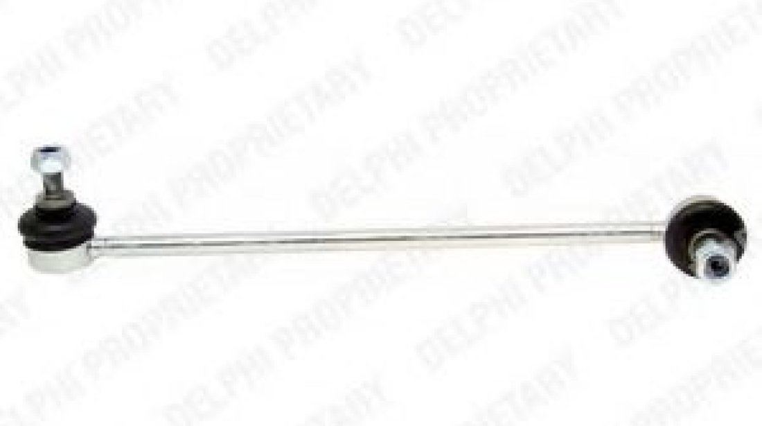 Brat/bieleta suspensie, stabilizator BMW Seria 3 (E46) (1998 - 2005) DELPHI TC1801 piesa NOUA