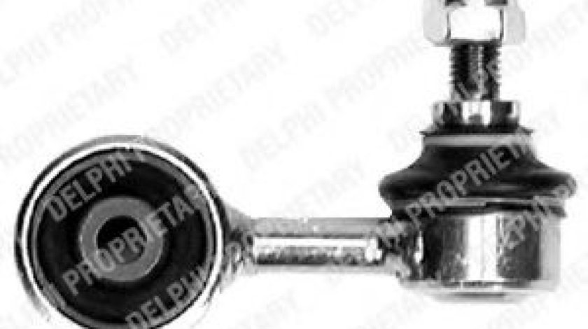 Brat/bieleta suspensie, stabilizator BMW Seria 3 Touring (E36) (1995 - 1999) DELPHI TC449 piesa NOUA