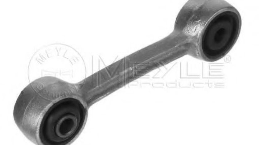 Brat/bieleta suspensie, stabilizator BMW Seria 3 Cabriolet (E36) (1993 - 1999) MEYLE 300 335 5102 piesa NOUA