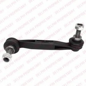 Brat/bieleta suspensie, stabilizator BMW Seria 3 (F30, F35, F80) (2011 - 2016) DELPHI TC2537 piesa NOUA