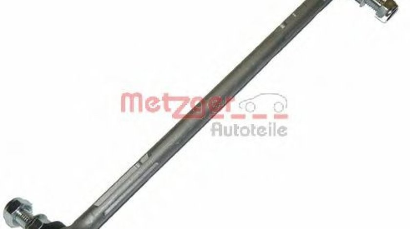 Brat/bieleta suspensie, stabilizator BMW Seria 3 (E90) (2005 - 2011) METZGER 53013011 piesa NOUA