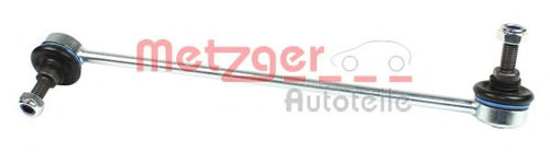 Brat/bieleta suspensie, stabilizator BMW Seria 4 Cupe (F32, F82) (2013 - 2016) METZGER 53062711 pies...