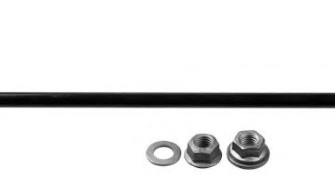 Brat/bieleta suspensie, stabilizator BMW Seria 5 Touring (E39) (1997 - 2004) LEMFÖRDER 13284 02 piesa NOUA