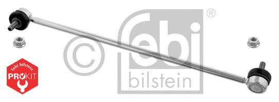 Brat/bieleta suspensie, stabilizator BMW Seria 5 (E60) (2003 - 2010) FEBI BILSTEIN 32680 piesa NOUA