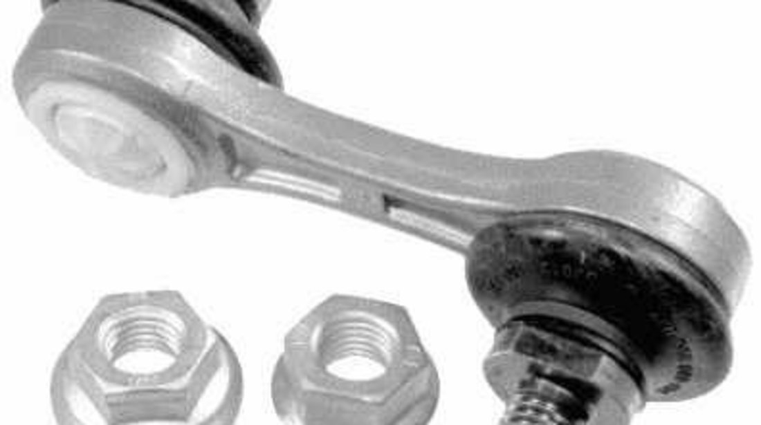 Brat/bieleta suspensie, stabilizator BMW Seria 5 Touring (E39) (1997 - 2004) RINGER 1141001012 piesa NOUA