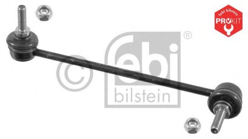 Brat/bieleta suspensie, stabilizator BMW Seria 5 (E39) (1995 - 2003) FEBI BILSTEIN 10036 piesa NOUA