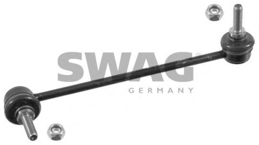 Brat/bieleta suspensie, stabilizator BMW Seria 5 Touring (E39) (1997 - 2004) SWAG 20 79 0011 piesa NOUA