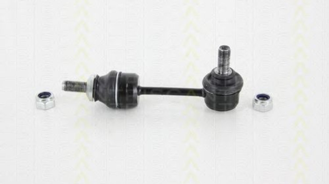 Brat/bieleta suspensie, stabilizator BMW Seria 5 (E60) (2003 - 2010) TRISCAN 8500 11637 piesa NOUA