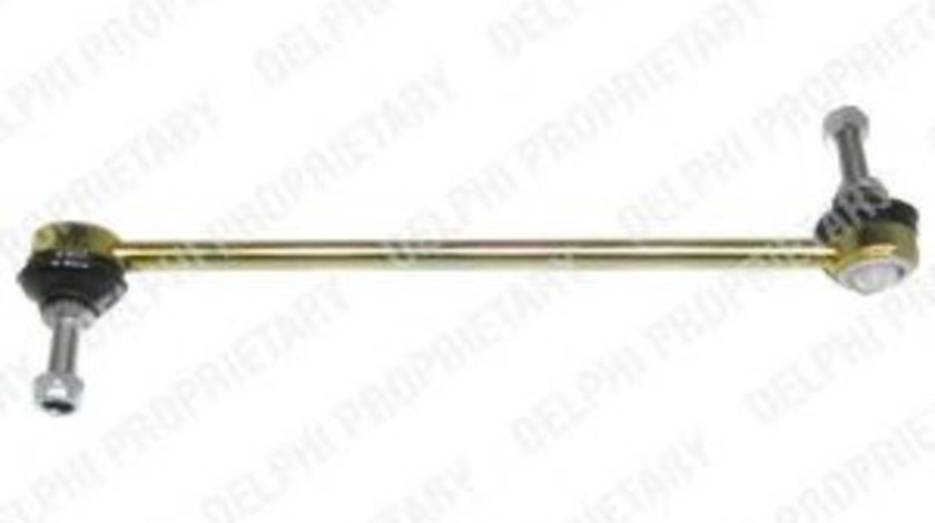 Brat/bieleta suspensie, stabilizator BMW Seria 5 Touring (E39) (1997 - 2004) DELPHI TC2052 piesa NOUA