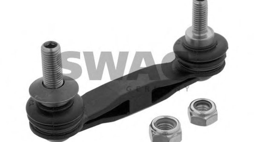 Brat/bieleta suspensie, stabilizator BMW Seria 6 Cupe (F13) (2010 - 2016) SWAG 20 93 3492 piesa NOUA