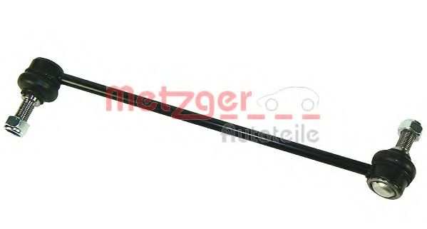 Brat/bieleta suspensie, stabilizator BMW Seria 6 Cupe (F13) (2010 - 2016) METZGER 53058408 piesa NOUA