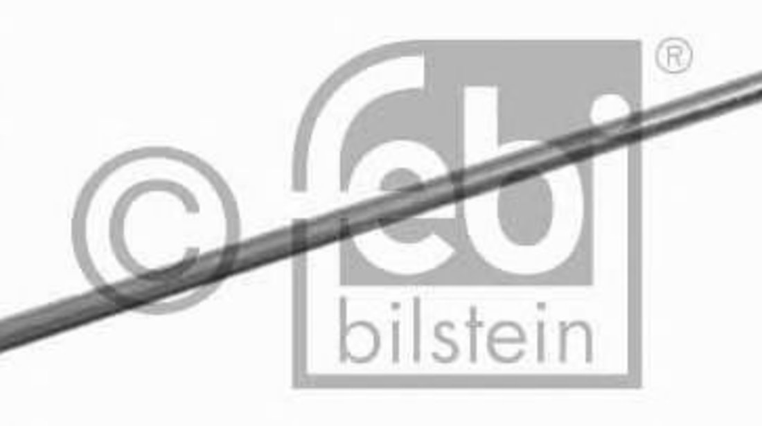 Brat/bieleta suspensie, stabilizator BMW Seria 7 (E38) (1994 - 2001) FEBI BILSTEIN 08920 piesa NOUA