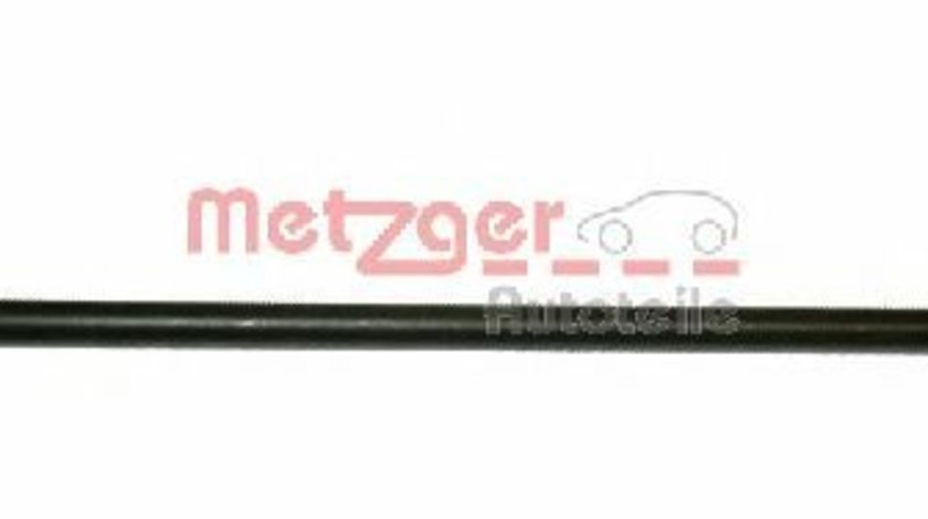 Brat/bieleta suspensie, stabilizator BMW Seria 7 (E65, E66, E67) (2001 - 2009) METZGER 53012112 piesa NOUA