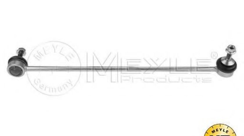 Brat/bieleta suspensie, stabilizator BMW Seria 7 (E65, E66, E67) (2001 - 2009) MEYLE 316 060 0003/HD piesa NOUA