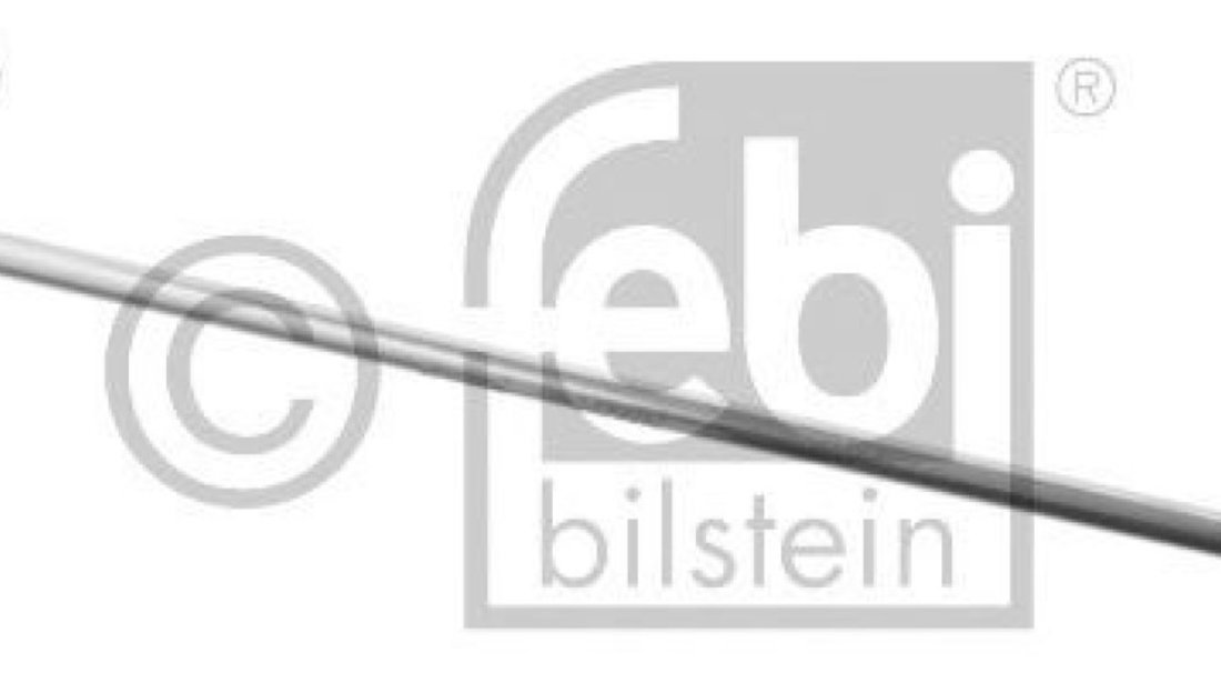 Brat/bieleta suspensie, stabilizator BMW X1 (E84) (2009 - 2015) FEBI BILSTEIN 38071 piesa NOUA