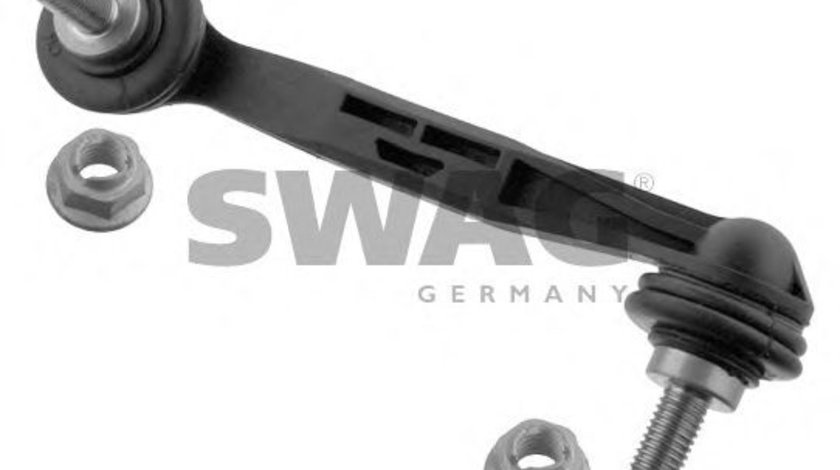 Brat/bieleta suspensie, stabilizator BMW X1 (E84) (2009 - 2015) SWAG 20 93 7677 piesa NOUA