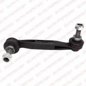 Brat/bieleta suspensie, stabilizator BMW X1 (E84) (2009 - 2015) DELPHI TC2537 piesa NOUA