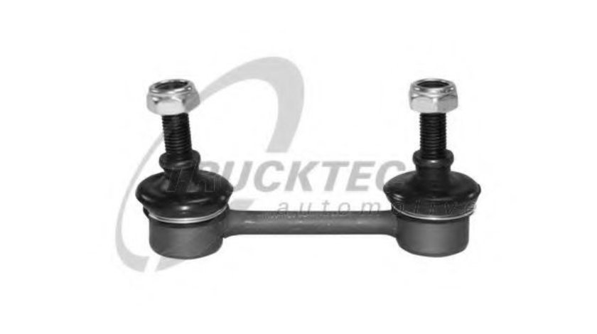 Brat/bieleta suspensie, stabilizator BMW X3 (E83) (2004 - 2011) TRUCKTEC AUTOMOTIVE 08.30.064 piesa NOUA