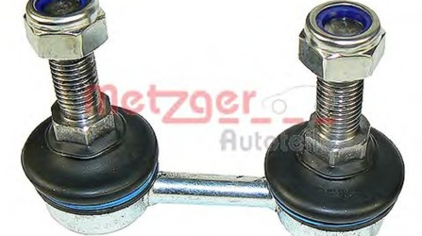 Brat/bieleta suspensie, stabilizator BMW X5 (E53) (2000 - 2006) METZGER 53012819 piesa NOUA