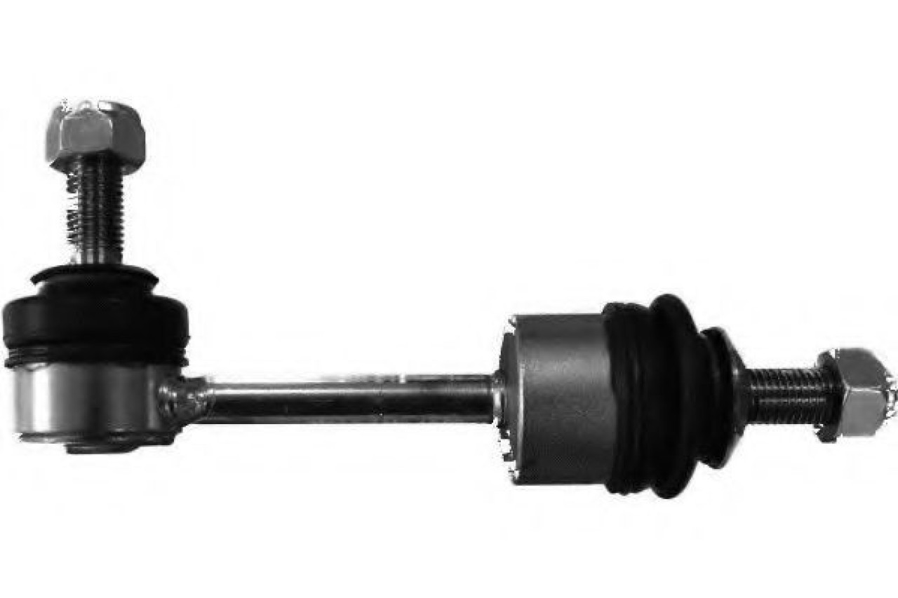 Brat/bieleta suspensie, stabilizator BMW X5 (E70) (2007 - 2013) MOOG BM-LS-7313 piesa NOUA