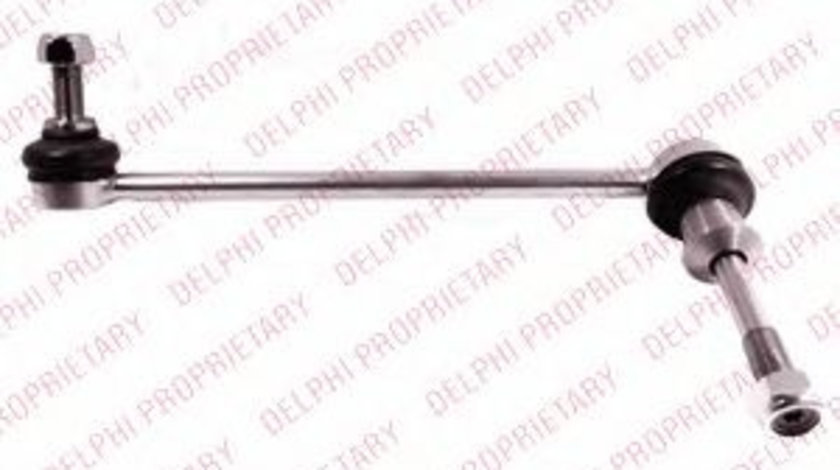 Brat/bieleta suspensie, stabilizator BMW X5 (E70) (2007 - 2013) DELPHI TC2258 piesa NOUA