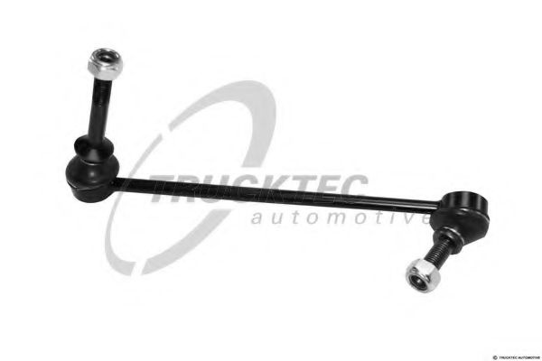 Brat/bieleta suspensie, stabilizator BMW X5 (E70) (2007 - 2013) TRUCKTEC AUTOMOTIVE 08.30.062 piesa NOUA