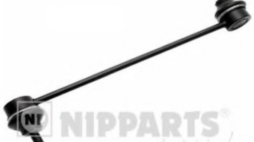 Brat/bieleta suspensie, stabilizator CHEVROLET KALOS (2005 - 2016) NIPPARTS J4960915 piesa NOUA