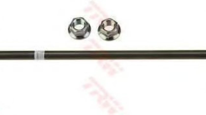 Brat/bieleta suspensie, stabilizator CHEVROLET LACETTI Combi (J200) (2005 - 2016) TRW JTS7578 piesa NOUA