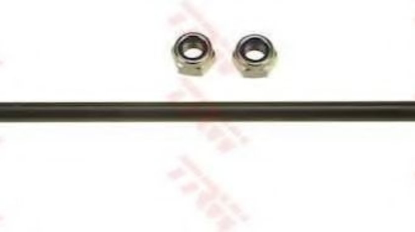 Brat/bieleta suspensie, stabilizator CHEVROLET AVEO Hatchback (T250, T255) (2007 - 2016) TRW JTS7618 piesa NOUA