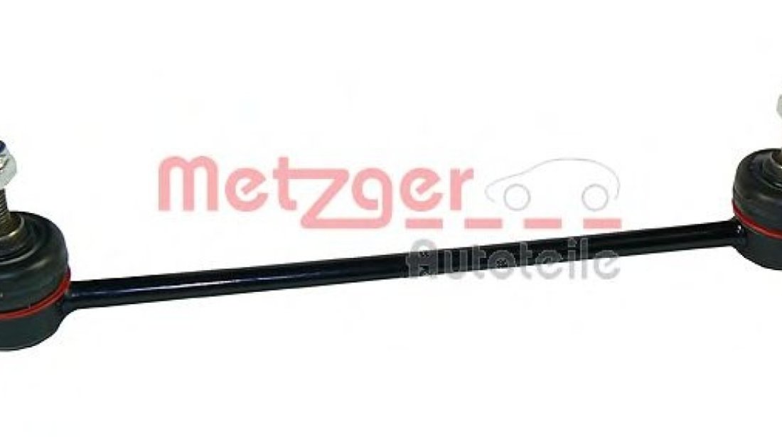 Brat/bieleta suspensie, stabilizator CHEVROLET LACETTI (J200) (2003 - 2016) METZGER 53018519 piesa NOUA