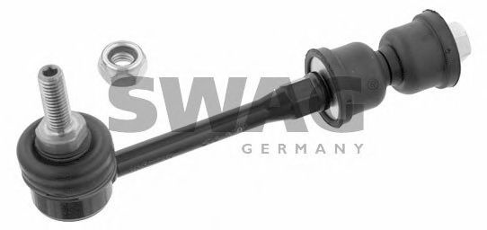 Brat/bieleta suspensie, stabilizator CHEVROLET CAPTIVA (C100, C140) (2006 - 2016) SWAG 13 93 1708 piesa NOUA