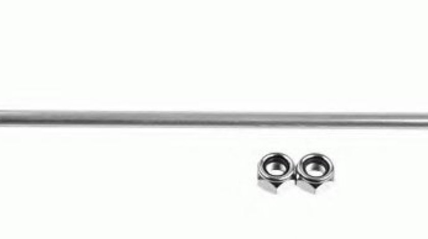 Brat/bieleta suspensie, stabilizator CHEVROLET LACETTI Combi (J200) (2005 - 2016) LEMFÖRDER 33455 02 piesa NOUA