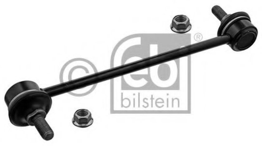 Brat/bieleta suspensie, stabilizator CHEVROLET LACETTI (J200) (2003 - 2016) FEBI BILSTEIN 41661 piesa NOUA