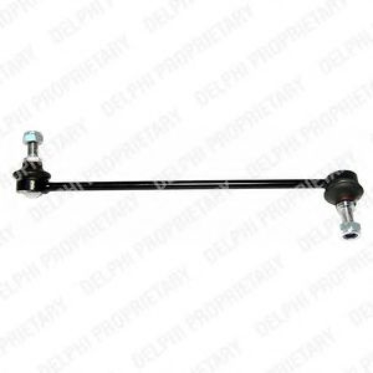 Brat/bieleta suspensie, stabilizator CHEVROLET LACETTI (J200) (2003 - 2016) DELPHI TC1507 piesa NOUA