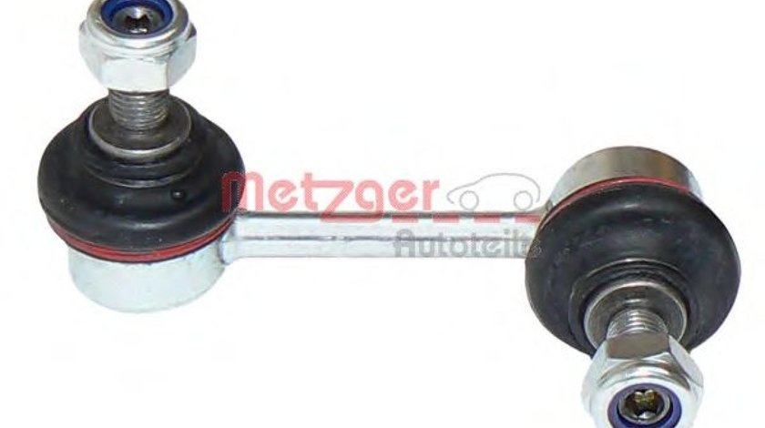 Brat/bieleta suspensie, stabilizator CITROEN C-CROSSER (EP) (2007 - 2016) METZGER 53047013 piesa NOUA