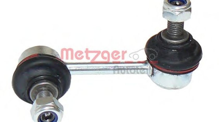 Brat/bieleta suspensie, stabilizator CITROEN C-CROSSER (EP) (2007 - 2016) METZGER 53046914 piesa NOUA