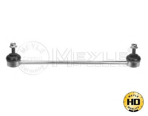 Brat/bieleta suspensie, stabilizator CITROEN C2 (JM) (2003 - 2016) MEYLE 11-16 060 0001/HD piesa NOUA