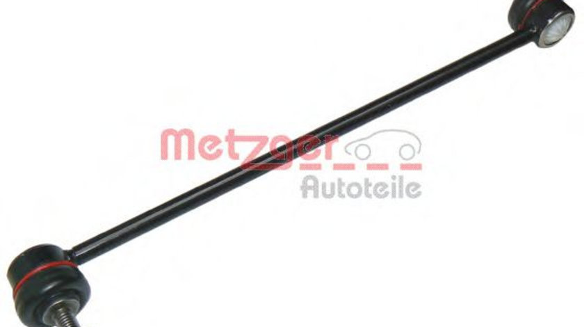 Brat/bieleta suspensie, stabilizator CITROEN C4 I (LC) (2004 - 2011) METZGER 53047418 piesa NOUA