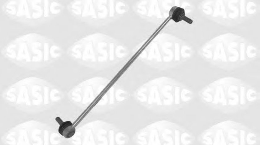 Brat/bieleta suspensie, stabilizator CITROEN C4 Cupe (LA) (2004 - 2011) SASIC 2300019 piesa NOUA