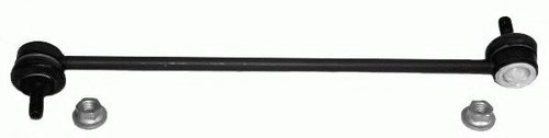 Brat/bieleta suspensie, stabilizator CITROEN C4 Cupe (LA) (2004 - 2011) LEMFÖRDER 26653 02 piesa NO...