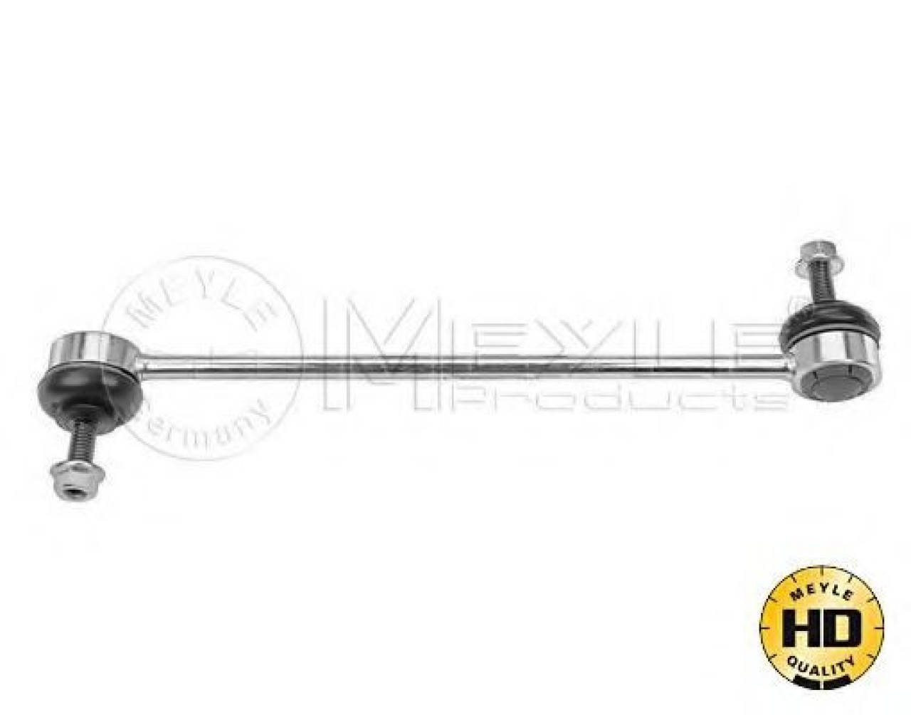 Brat/bieleta suspensie, stabilizator CITROEN C5 I (DC) (2001 - 2004) MEYLE 11-16 060 5046/HD piesa NOUA