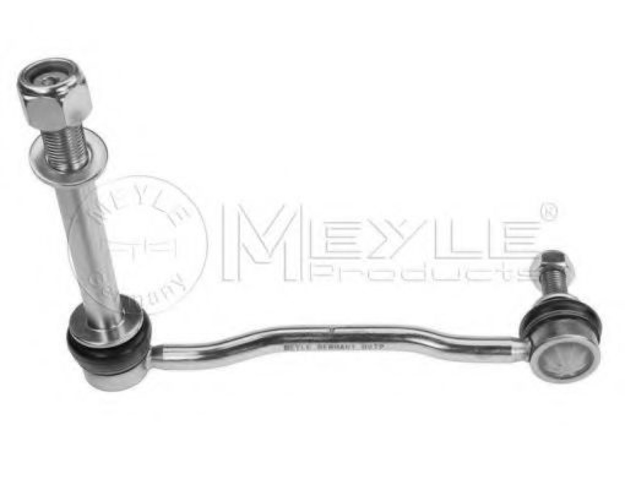 Brat/bieleta suspensie, stabilizator CITROEN C6 (TD) (2005 - 2016) MEYLE 11-16 060 0014 piesa NOUA