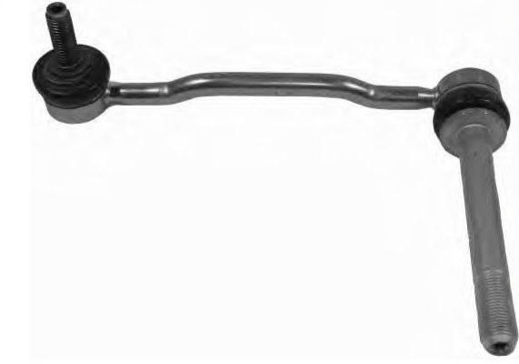 Brat/bieleta suspensie, stabilizator CITROEN C6 (TD) (2005 - 2016) QWP WSS1799 piesa NOUA