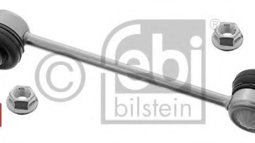 Brat/bieleta suspensie, stabilizator CITROEN DS5 (2011 - 2015) FEBI BILSTEIN 44721 piesa NOUA