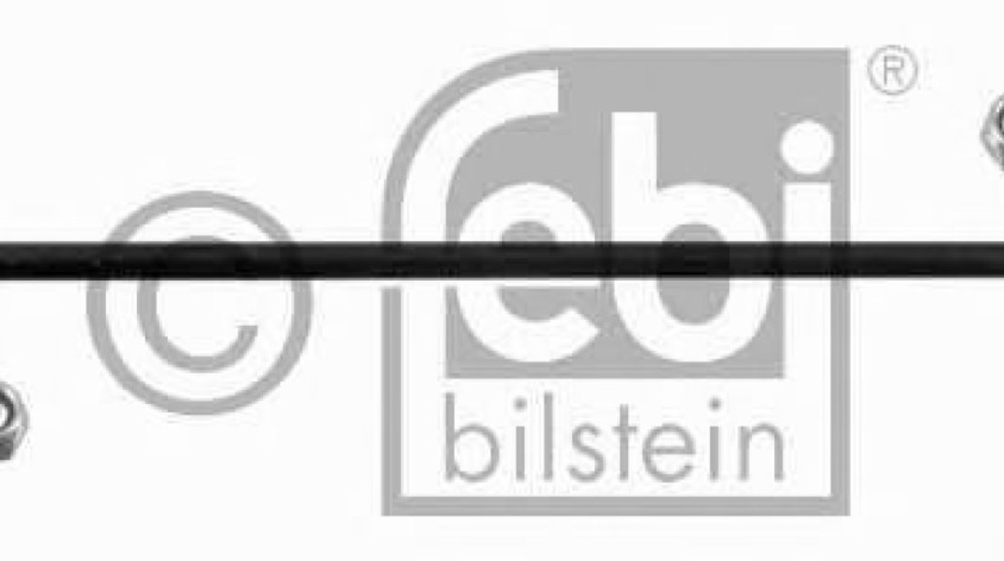 Brat/bieleta suspensie, stabilizator CITROEN XSARA Estate (N2) (1997 - 2010) FEBI BILSTEIN 11423 piesa NOUA