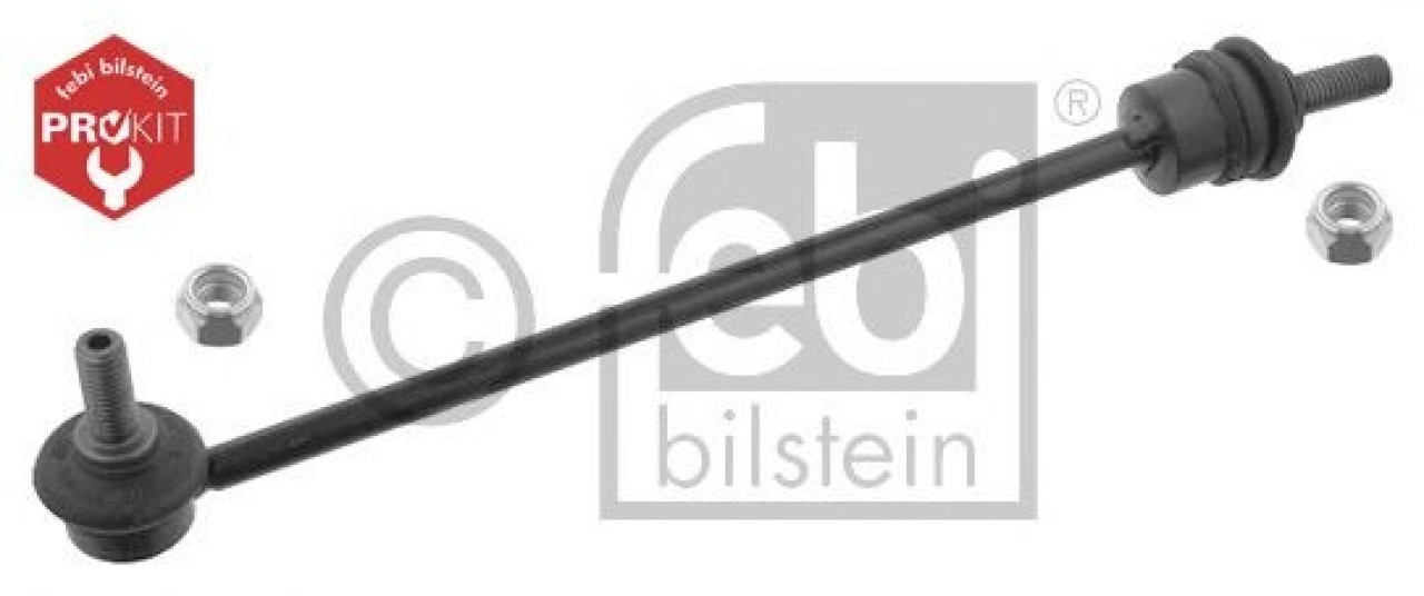 Brat/bieleta suspensie, stabilizator CITROEN XANTIA (X1) (1993 - 1998) FEBI BILSTEIN 17129 piesa NOUA