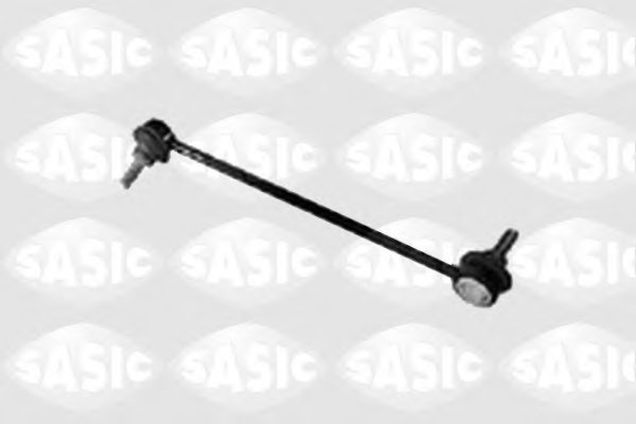 Brat/bieleta suspensie, stabilizator CITROEN BERLINGO caroserie (M) (1996 - 2016) SASIC 0875395 piesa NOUA