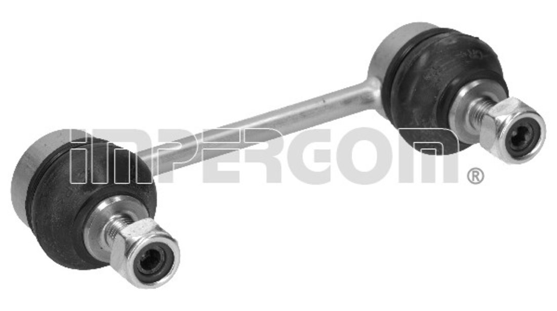 Brat/bieleta suspensie, stabilizator dreapta (71539 IMPERGOM) NISSAN